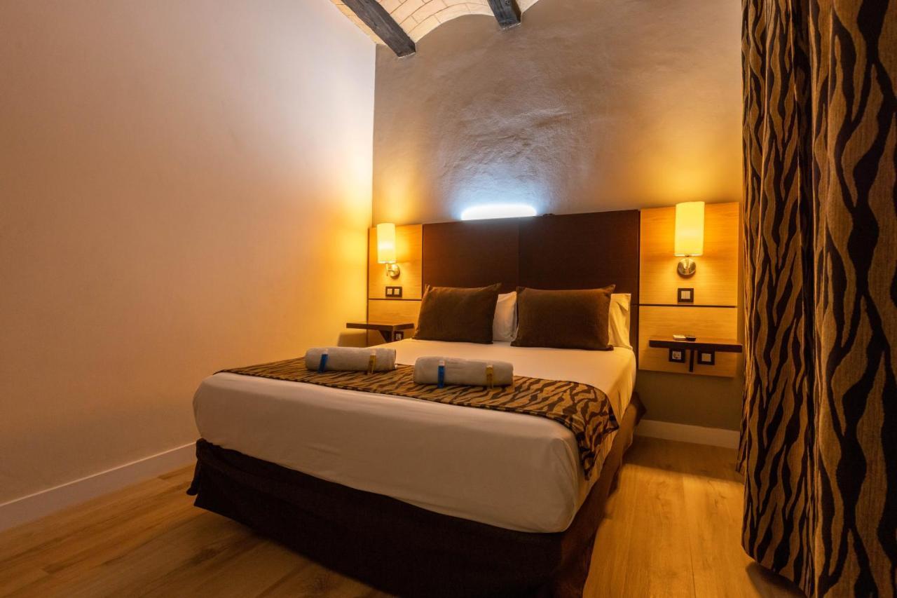 Hotel Copacabana Tarifa Beach Exterior foto