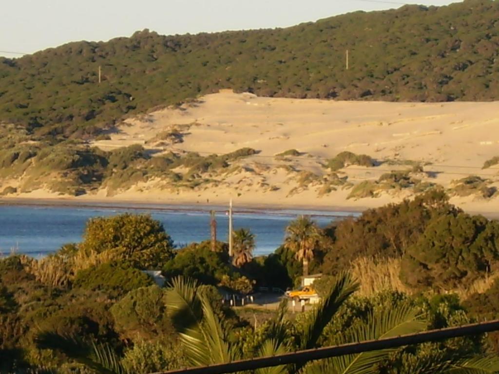 Hotel Copacabana Tarifa Beach Cameră foto